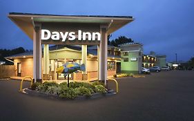 Days Inn Roanoke Rapids